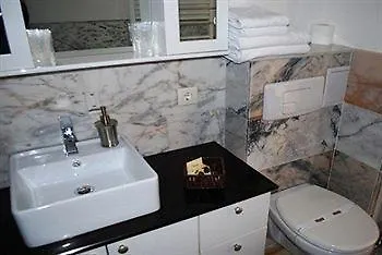 Apartmán Twins Brašov