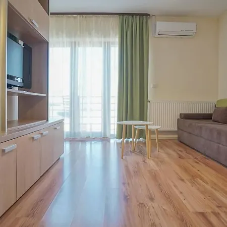 Apartmán Twins *